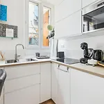 L\'Oasis Urbaine - Proche Belleville Et Parmentier